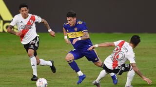 Boca eliminó a River Plate en penales: Díaz le atajó una panenka a Cardona y Rossi salvó al ‘Xeneize’ 