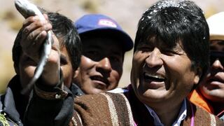 Bolivia: Evo Morales podrá postular a reelección gracias a polémico fallo