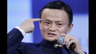 Jack Ma, el humilde profesor convertido en el más rico de China