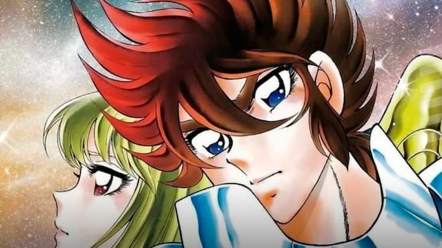 “Saint Seiya: Tenkai-hen”: fecha confirmada de inicio de la “Saga del Cielo” en el manga