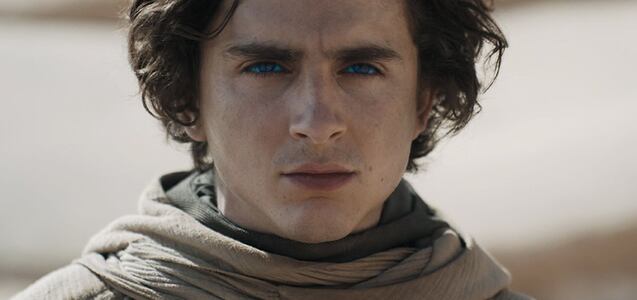 “Dune - Parte 2″, ¿tiene escenas post-créditos?