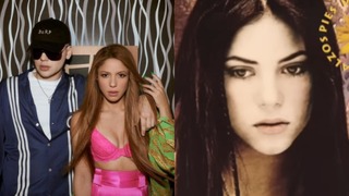 Versión noventera del hit de Shakira y Bizarrap se vuelve viral en España y Colombia