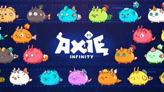¿Dinero gratis o estafa? Filipinos ganan dinero por jugar en internet Axie Infinity 