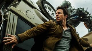 "Transformers 4": La ficción escrita por los robots