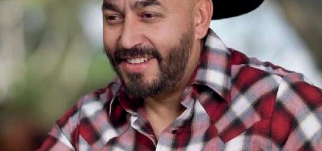 ¿Cuántos y quiénes son los hijos de Lupillo Rivera?