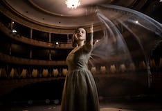 La soprano española que devuelve la voz a una ópera nacida en Lima hace 325 años