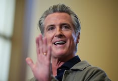 Newsom respaldó la polémica decisión: California cambia las reglas sobre las llantas de reemplazo de todos los autos
