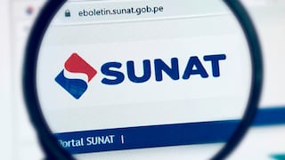 SUNAT: ¿Cómo saber el estado de mi RUC?