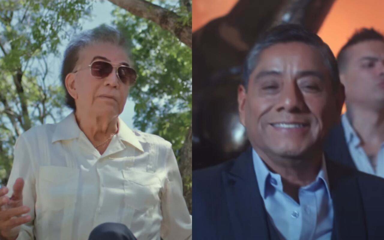 La agrupación peruana sorprende con una colaboración internacional que une generaciones | Foto: YouTube (Captura) / Composición EC