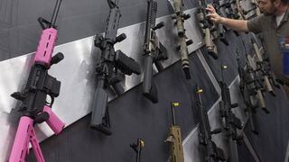 EE.UU. firma hoy pacto sobre comercio de armas pese a oposición republicana
