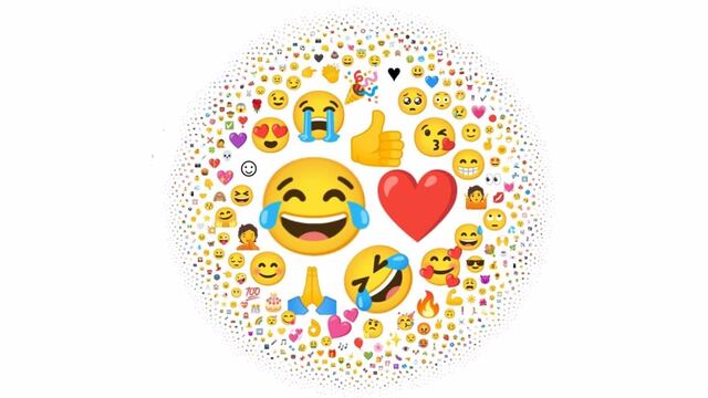 Cuáles han sido los emojis más usados durante 2021