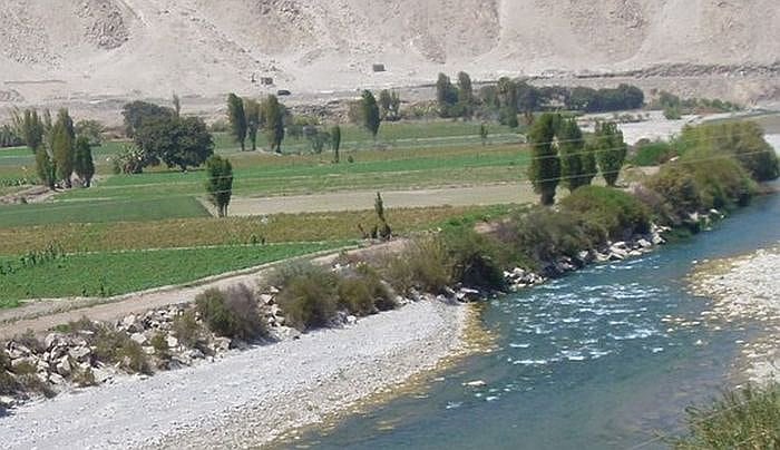 En conferencia de prensa detalló que la declaratoria será por 60 días, periodo en el que se puede realizar los estudios correspondientes. Foto: GEC referencial
