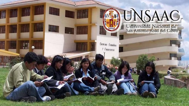 Link resultados UNSACC 2024: mira la lista de ingresantes hoy tras examen de admisión