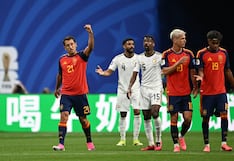 VIDEO: España aplastó a Arabia Saudita y tomó el liderato del Grupo H del Mundial 2026