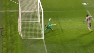 Manchester United vs. Young Boys: la fenomenal atajada de De Gea | VIDEO