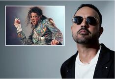 “El gran reto fue no caer en la imitación”: Jean Rodríguez cantó temas de Michael Jackson en salsa para “Unity” y volverá a hacerlo en nueva entrega