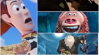 Oscar 2020: “Toy Story 4” se juega la vida para proteger el honor de Pixar en la premiación