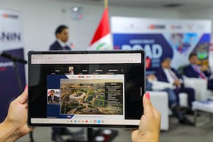 Lima 2027