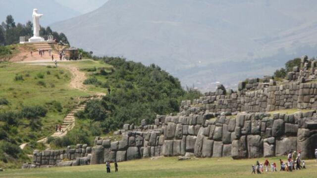 Sacsayhuamán en riesgo: ¿Cuáles son sus principales amenazas?