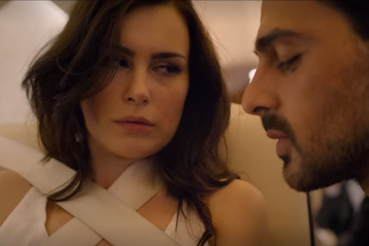 Anna Maria nació en Lublin y actualmente tiene 28 años (Foto: Netflix)