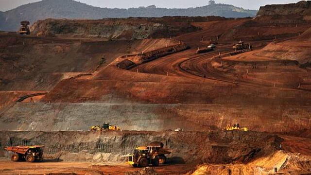Dos grandes mineras reactivarán inversión en proyectos