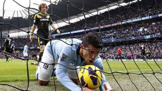 Premier League aprobó utilizar tecnología en la línea de gol