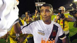 Romario: el día que llegó a los mil goles con 41 años y el testimonio de 3 peruanos que lo enfrentaron