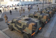 Italia vigila posibles manifestaciones tras los disturbios de la semana pasada
