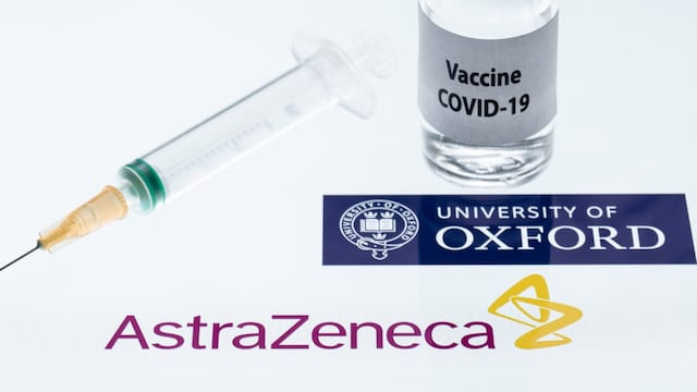 Vacuna candidata de AstraZeneca/Oxford muestra una eficacia media del 70%, confirma The Lancet