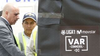 Liga 1: El video análisis con el que la Conar busca explicar las polémicas y el anuncio de la llegada del VAR