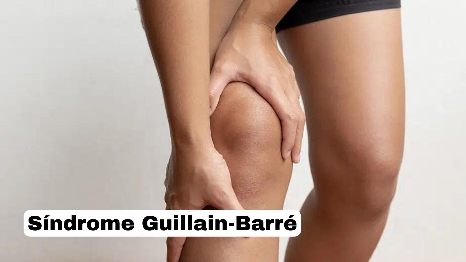 Así se produce el contagio del Síndrome de Guillain-Barré, según el Minsa