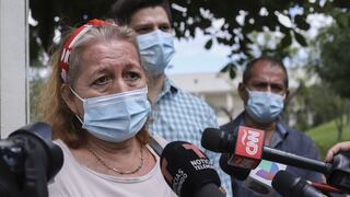 El Salvador clama justicia por brutal asesinato de la migrante asfixiada por policías en México 