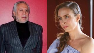 Sasha Sokol gana demanda por daño moral a productor Luis de Llano y donará el dinero de la indemnización