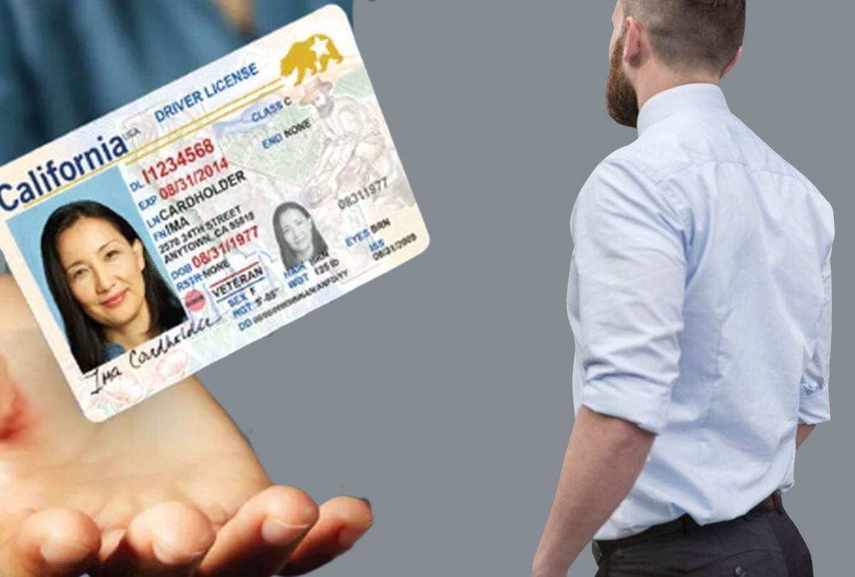 REAL ID busca mejorar la confiabilidad y precisión de las licencias de conducir y tarjetas de identificación (Foto: DHS / Freepik / Imagen referencial no válida legalmente, solo usada con fines educativos)