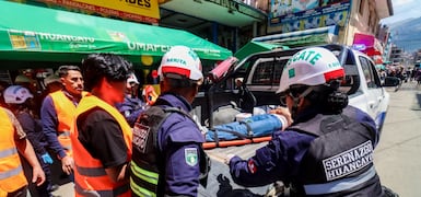 Noticias Patrocinadas