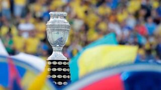 Cinco futbolistas más: Conmebol aumentó el número de inscritos para la Copa América 2021