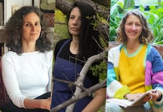 Vida y costumbres en el corazón de la selva: las mujeres detrás del libro que te hará ver la Amazonía de otra manera