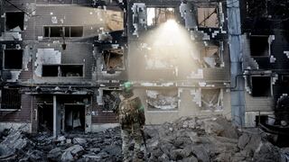 Ucrania cedería Donetsk y Lugansk a Rusia, según borrador del plan apoyado por el presidente Trump