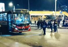 Villa El Salvador: sicarios matan a balazos a chofer de empresa Lipetsa