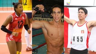 Perú sí va al Mundial: conoce los deportes en los que sí clasificamos