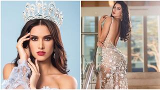 Miss Universo 2019: Jessica Newton y las razones por las que la representante peruana puede ganar |FOTOS