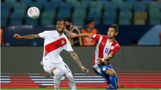 ¿Cuál es la programación especial de América Televisión para el Paraguay vs. Perú por la primera jornada de las Eliminatorias?