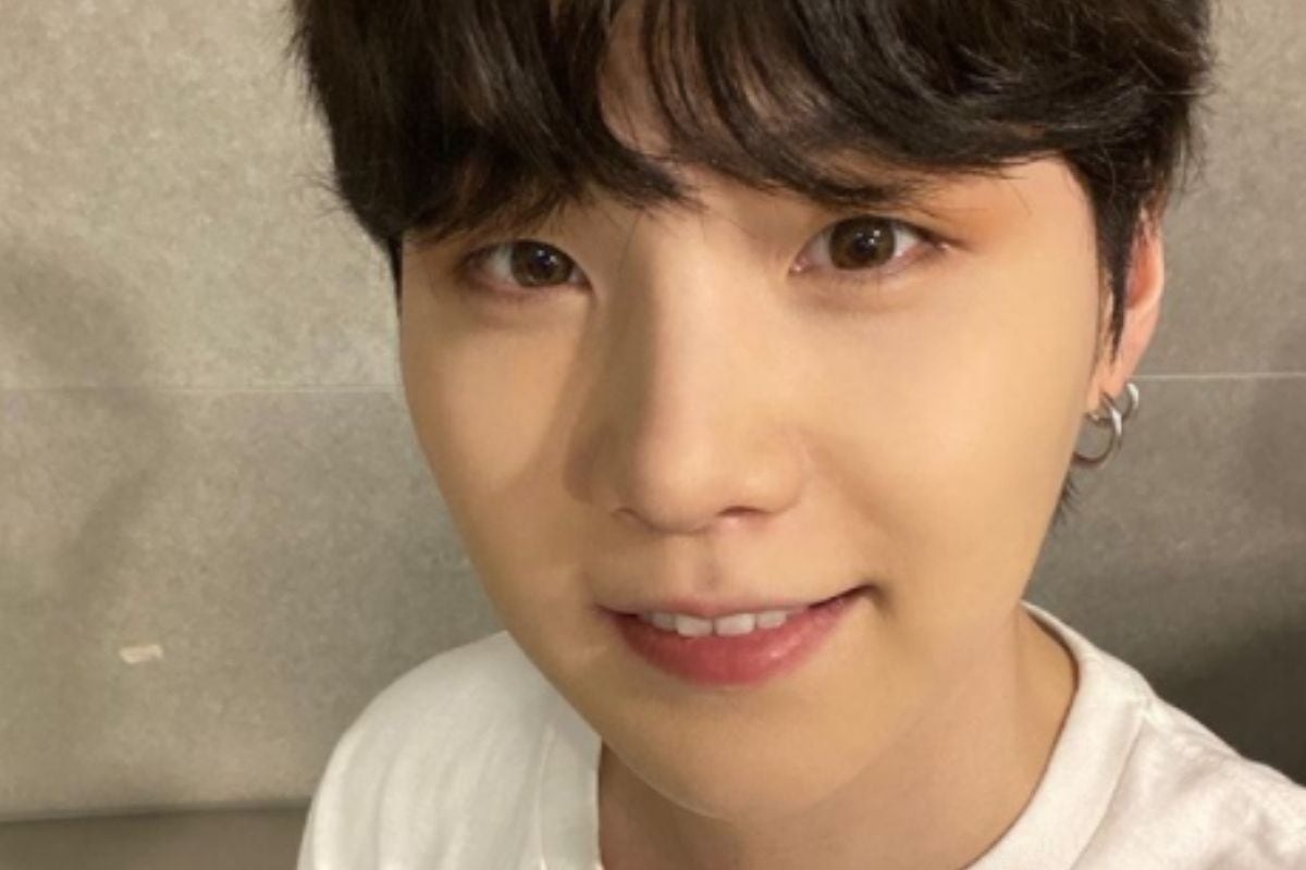 Suga debutó como integrante de BTS en el 2013 (Foto: Instagram)