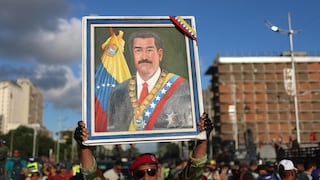 Cómo Estados Unidos prepara opciones para ataques militares dentro de Venezuela contra objetivos del narcotráfico