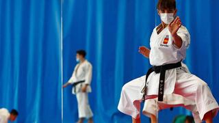 Día Mundial del Karate: desde cuándo y por qué se celebra el 25 de octubre