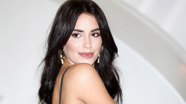 Lali Espósito encanta a sus seguidores de Instagram con fotografía en bikini