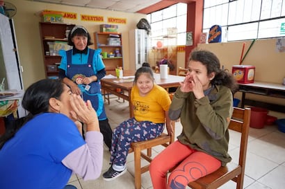Salud mental de jóvenes neurodivergentes, fuera del foco del Estado