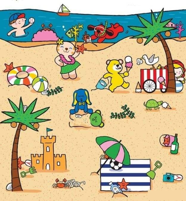 Aquí tienes un desafío para poner a prueba tu visión de ojo de halcón. Solamente aquellos con una gran concentración y reflejos ultrarrápidos triunfarán en este reto visual.