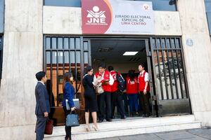 Elecciones 2026: ¿Cómo buscar los planes de gobierno de todos los candidatos a la presidencia?