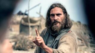 Semana Santa: Joaquin Phoenix y otros actores que dieron vida a Jesús en grandes producciones